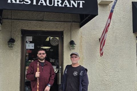 Eva's Restaurant