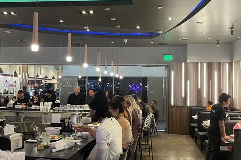 Oc & Lau 2 Restaurant/Bar