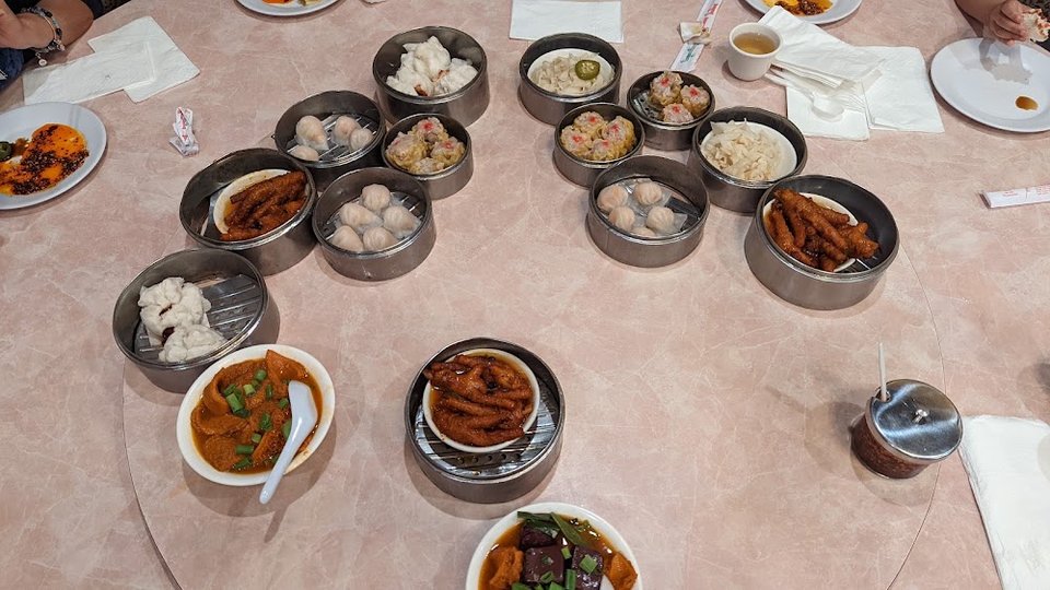 Dim Sum