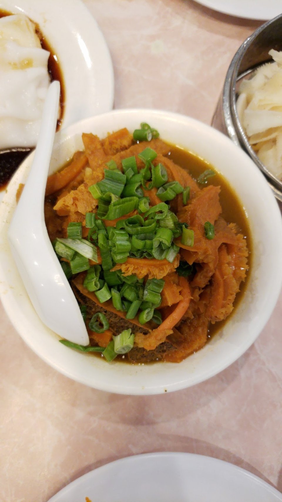 Beef Tripe
