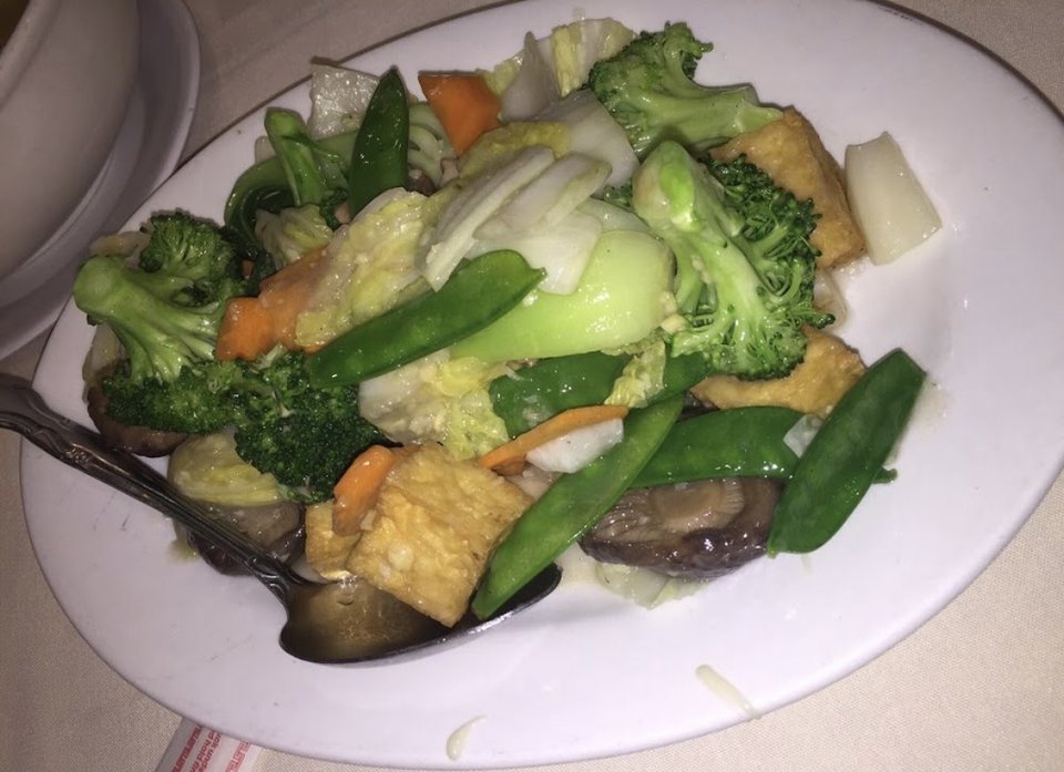 Veggies
